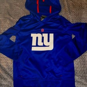 NY Giants Hoodie